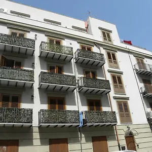 Апартаменты Columna Apt, Палермо